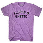 Athletic Purple