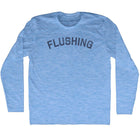 Athletic Blue