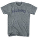 Athletic Grey