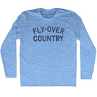 Athletic Blue