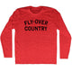 Athletic Red