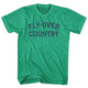 Athletic Green