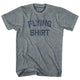 Athletic Grey