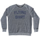 Athletic Grey