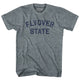 Athletic Grey