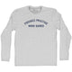 Grey Heather