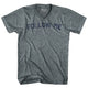 Athletic Grey