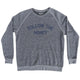 Athletic Grey