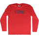 Athletic Red