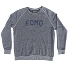 Athletic Grey