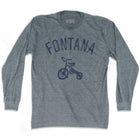 Athletic Grey