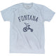 Athletic White