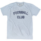 Athletic White