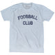 Athletic White