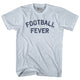 Athletic White