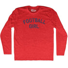 Athletic Red