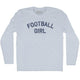 Athletic White