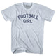 Athletic White