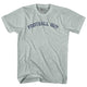Athletic Cool Grey