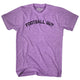 Athletic Purple