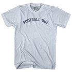 Athletic White