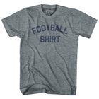 Athletic Grey