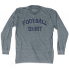 Athletic Grey