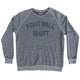 Athletic Grey