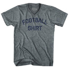 Athletic Grey