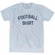 Athletic White