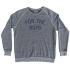 Athletic Grey