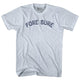 Athletic White