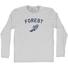 Grey Heather