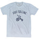 Athletic White