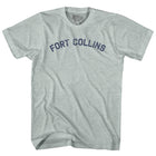 Athletic Cool Grey