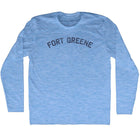 Athletic Blue