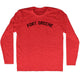 Athletic Red