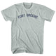 Athletic Cool Grey
