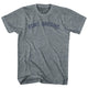 Athletic Grey