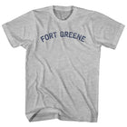Grey Heather
