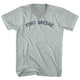 Athletic Cool Grey