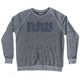 Heather Grey