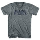 Athletic Grey