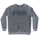 Heather Grey