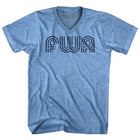 Athletic Blue