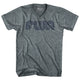 Athletic Grey