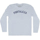 Athletic White
