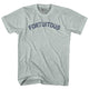 Athletic Cool Grey