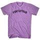Athletic Purple