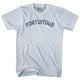 Athletic White